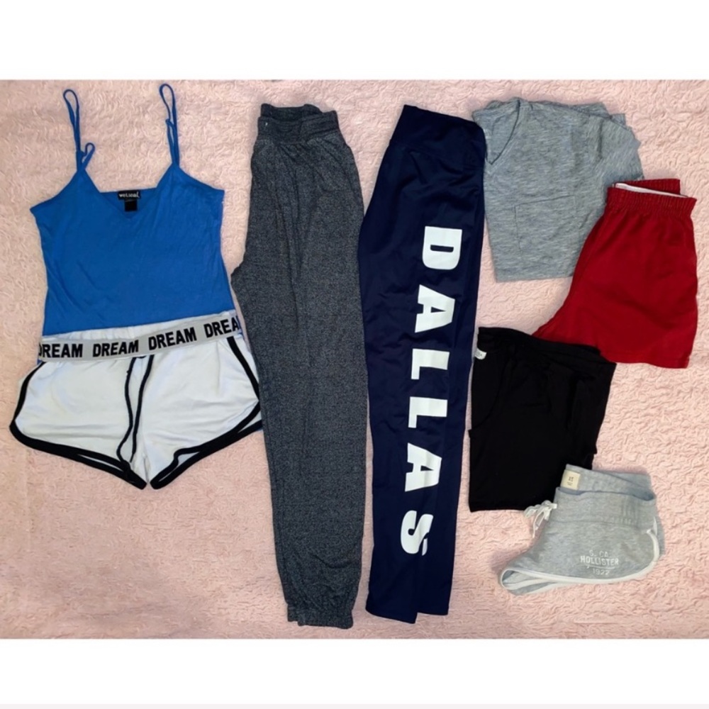 Small Bundle *8 items*